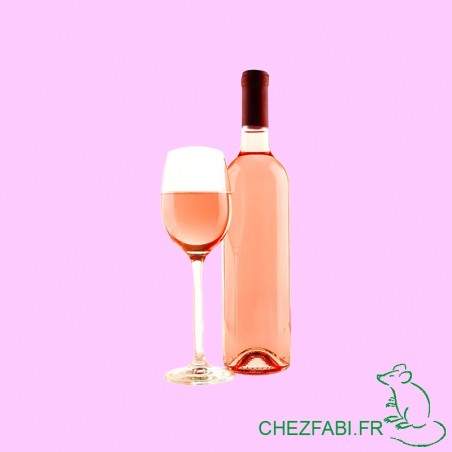 Vin cote provence Rosé 75cl