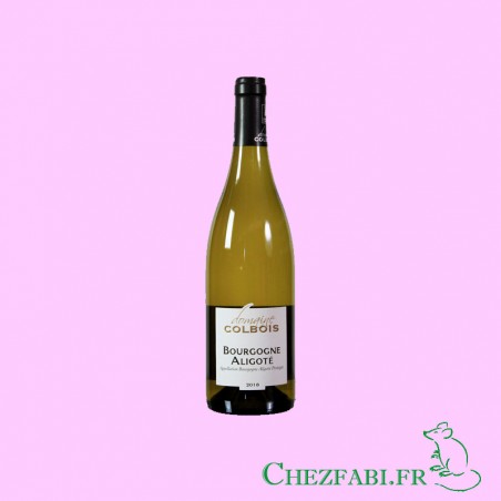 Vin Bourgogne Alligoté (Blanc)