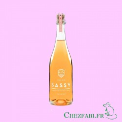 Cidre Rosé (75cl)