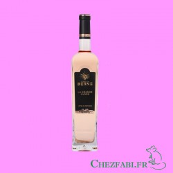Vin Cote de Provence Rose "Berne - Grande cuvée"