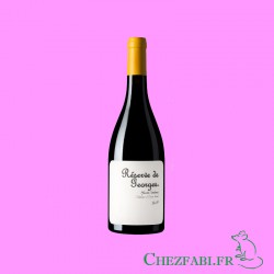 Vin Cabardès 'réserve de jeanne' rouge (75cl)