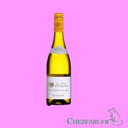 Vin Sauvignon "petite perriere" Blanc 75cl